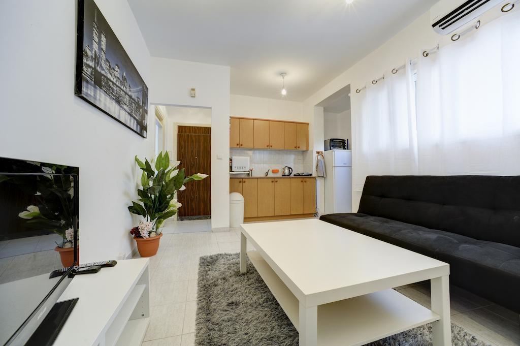 Tel-Aviving Apartments Room photo