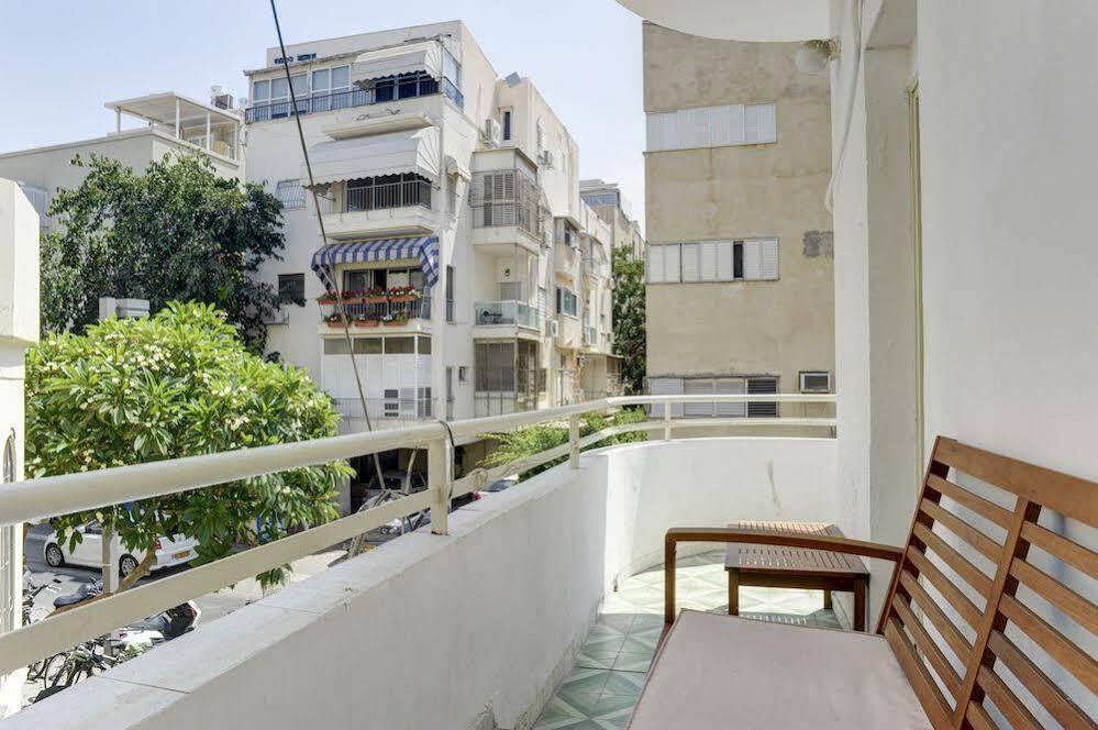 Tel-Aviving Apartments Exterior photo